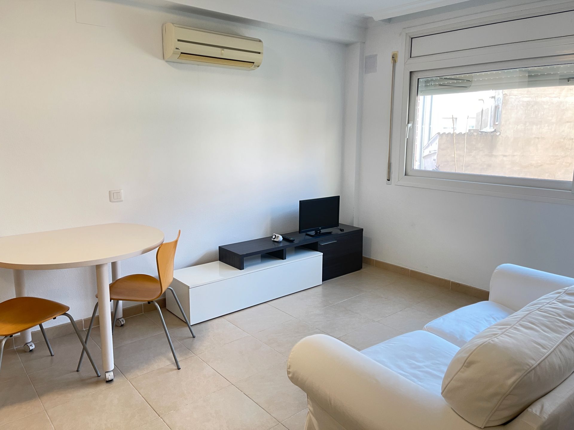 Living room of Study for sale in Cambrils  with Air Conditioner, Heating and Furnished