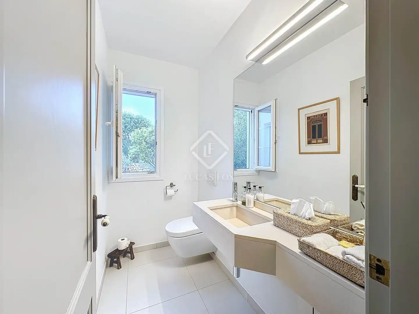 Casa rustica con terrazza in vendita a Sant Lluís - S'Ullestrar - Torret, imagen 36