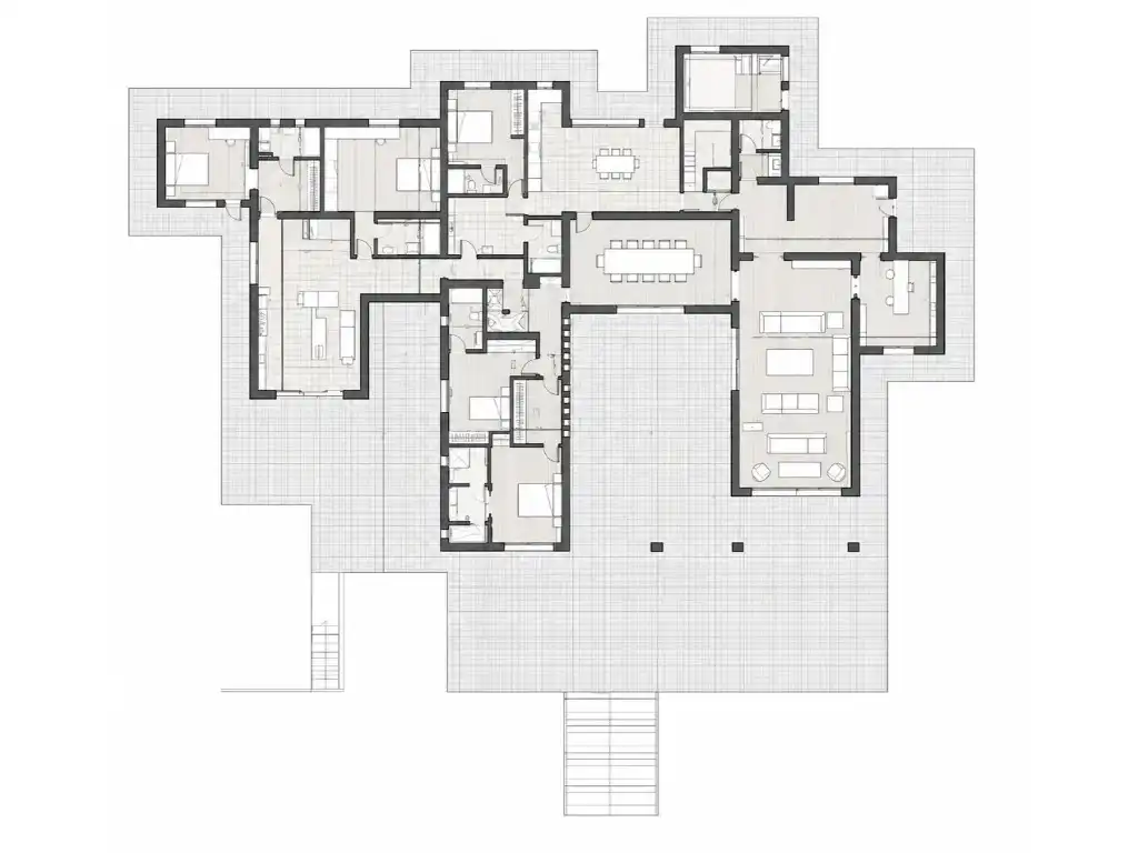 Villa in vendita a Santo Domingo, imagen 33