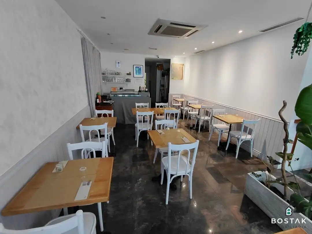 Local comercial en alquiler en Ibaiondo