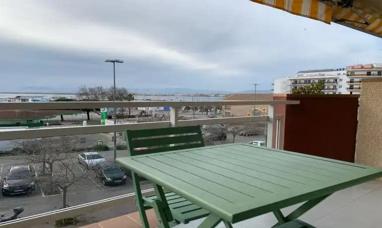 Appartement compact avec ascenseur à vendre à Carrer de la Pujada del Puig Rom, imagen 2
