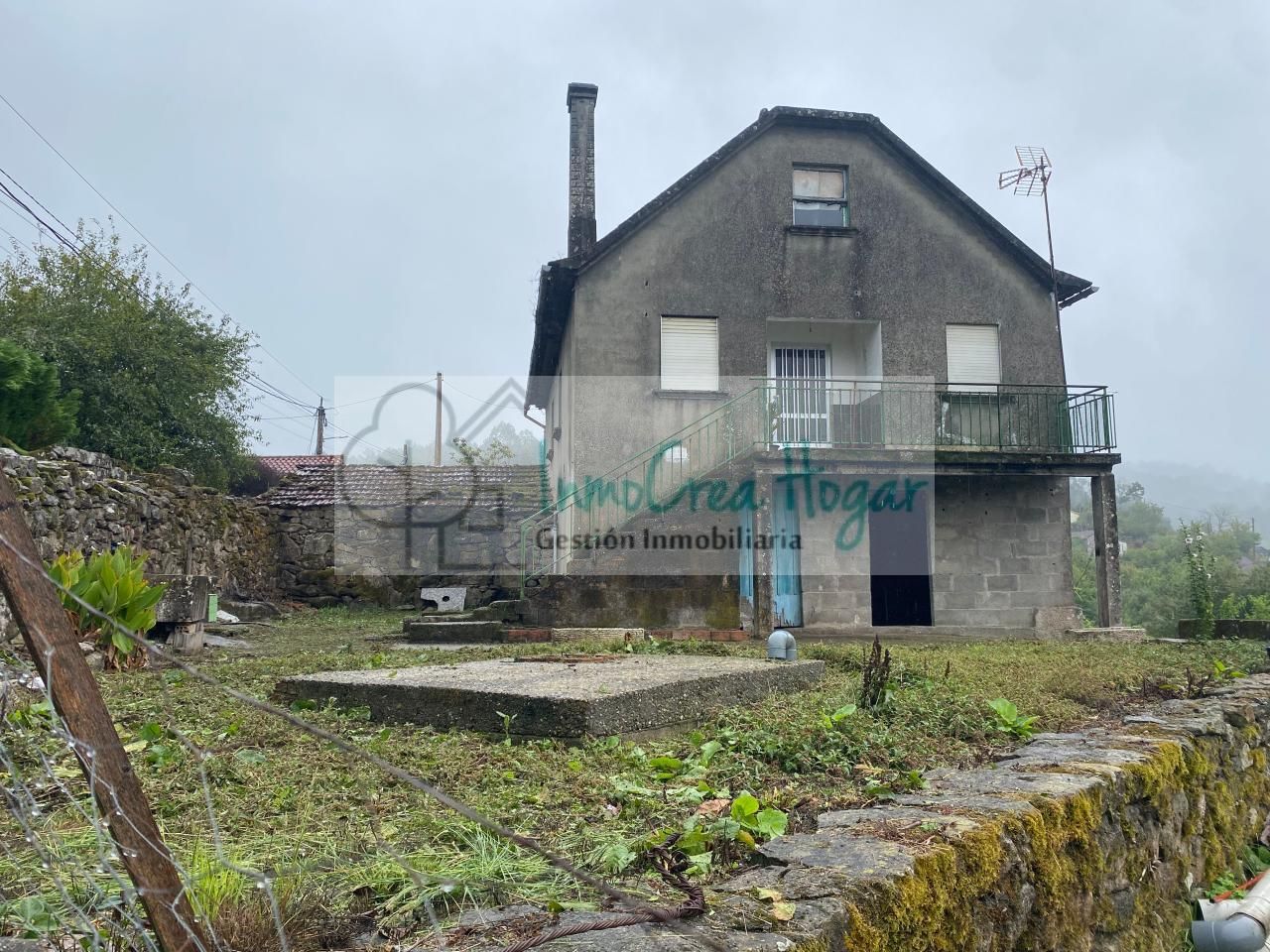 Casa o xalet en venda en Mondariz amb Jardí privat