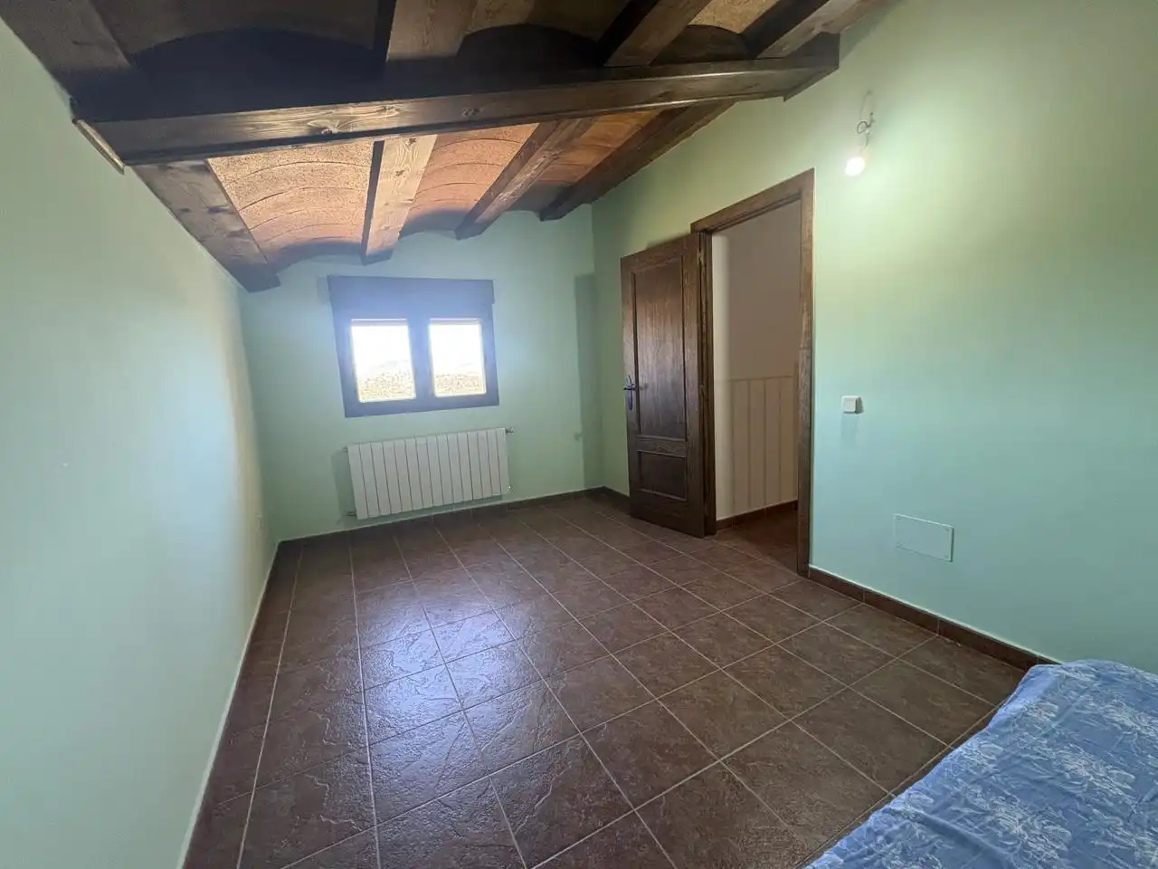 Detached homes for rent in El Berrueco  with Heating, Private garden and Storage room