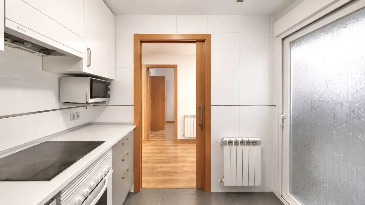 Cocina de Piso en venta en Villaviciosa de Odón con Aire acondicionado, Calefacción y Trastero