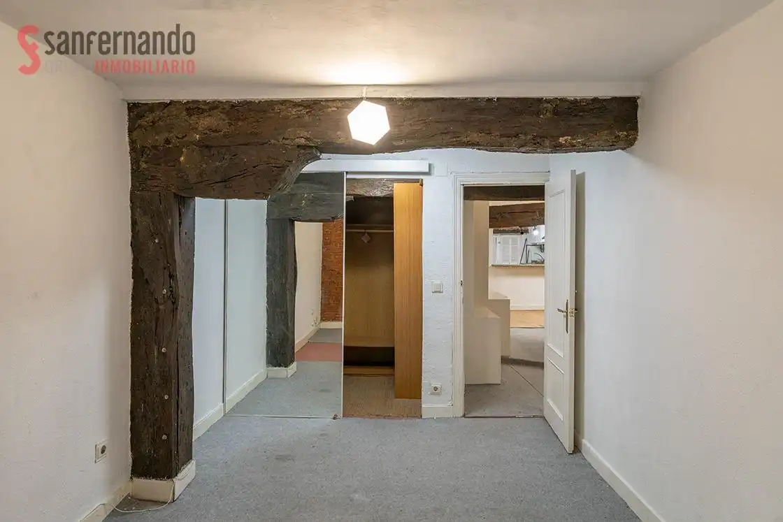 Piso en venta en Santander con Terraza y Trastero