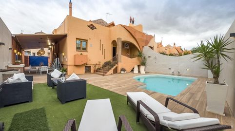 Foto 5 de Casa o chalet en venta en Calle la Rioja, 15, San Francisco - Chorillo, Las Gabias