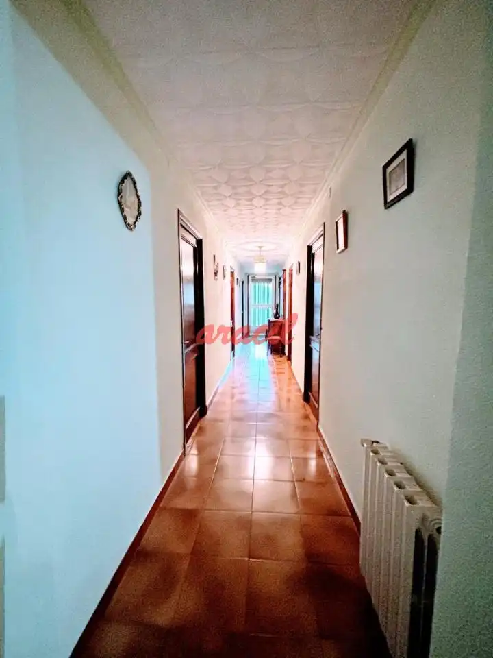 Casa o chalet en venta en Ourense Capital  con Calefacción, Jardín privado y Terraza