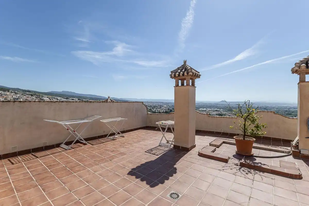 Appartement avec ascenseur à vendre à Calle del Molinillo 28, imagen 22