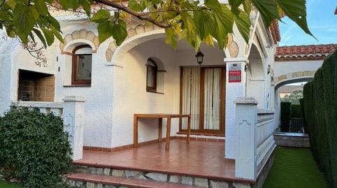 Foto 2 de Casa adosada de lloguer a Dels Magraners, 3, Pino Alto, Mont-roig del Camp