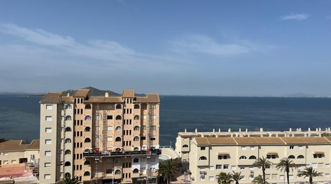 Foto 4 de Piso en venta en Urbanización Jardín del Mar, Playa de las Gaviotas - El Pedrucho, La Manga del Mar Menor