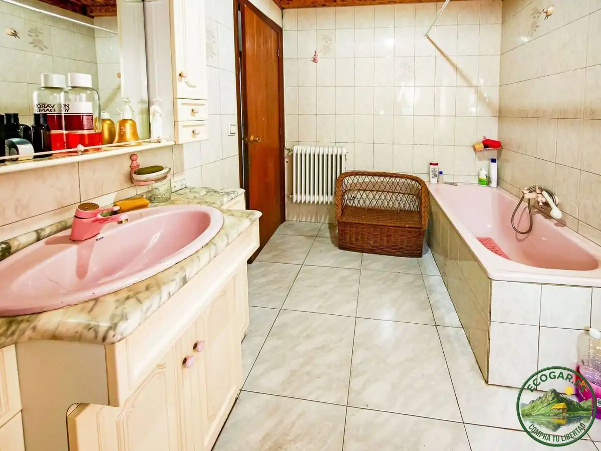Villa avec jardin à vendre à Fabero, imagen 7