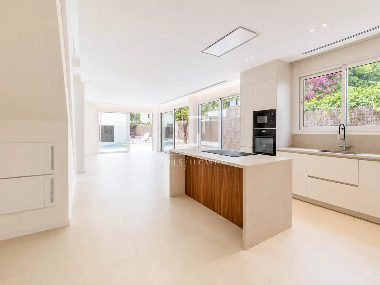 Villa avec jardin à vendre à Can Girona - Terramar - Vinyet, imagen 2