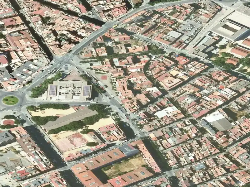 Flat for sale in Calle Quevedo, imagen 2