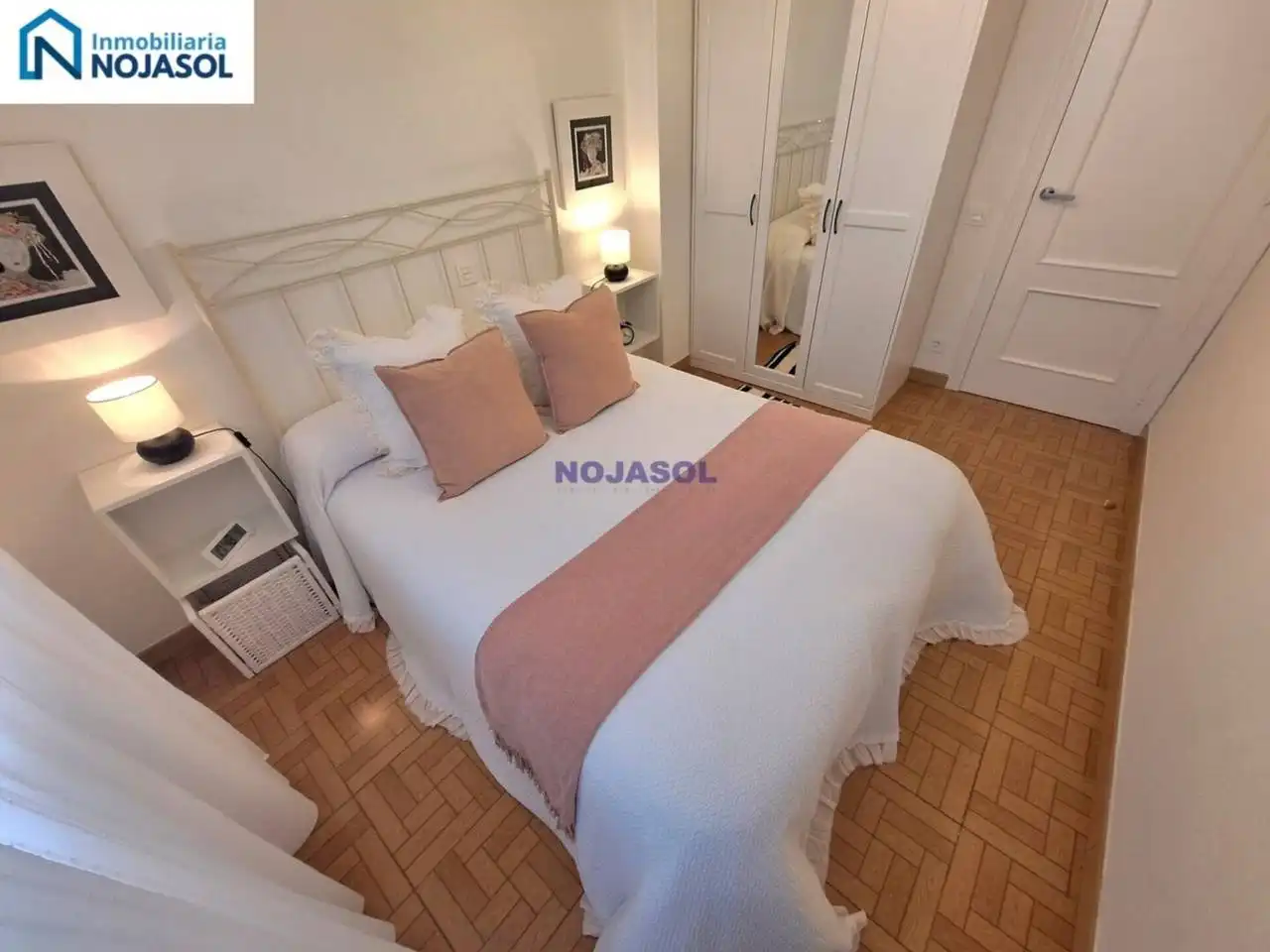 Appartement compact avec ascenseur à louer à Calle Avenida Ris 37, imagen 37