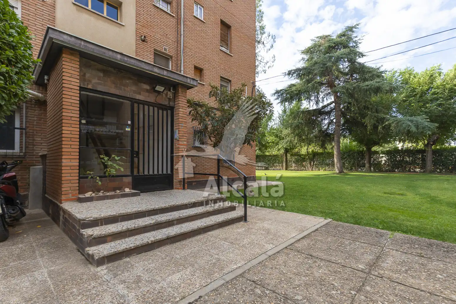 Flat with pool for sale in Ensanche, imagen 56