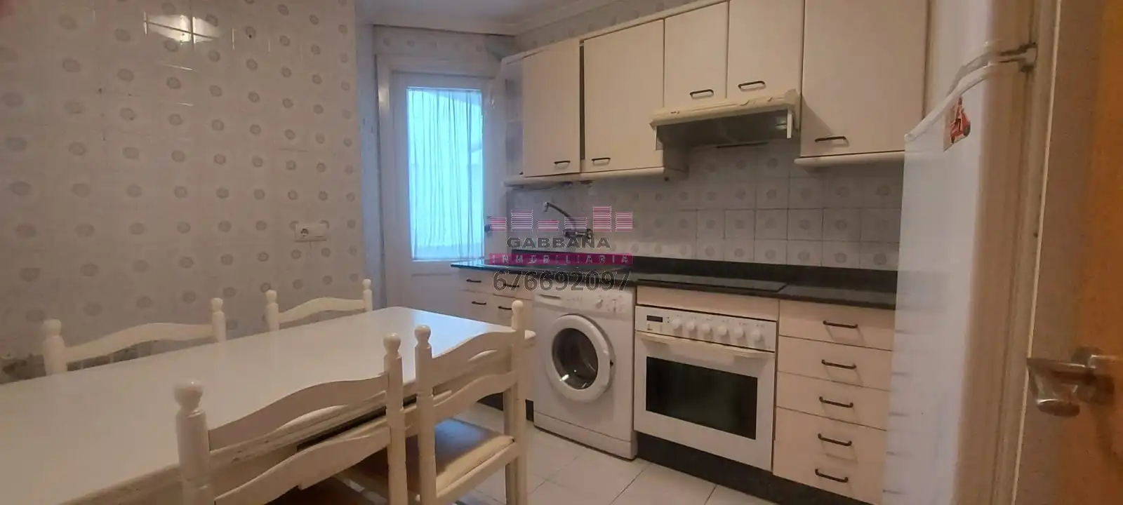 Appartement avec terrasse à louer à Rúa de Venezuela, imagen 11