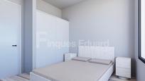 Bedroom of House or chalet for sale in Argentona  with Air Conditioner and Terrace