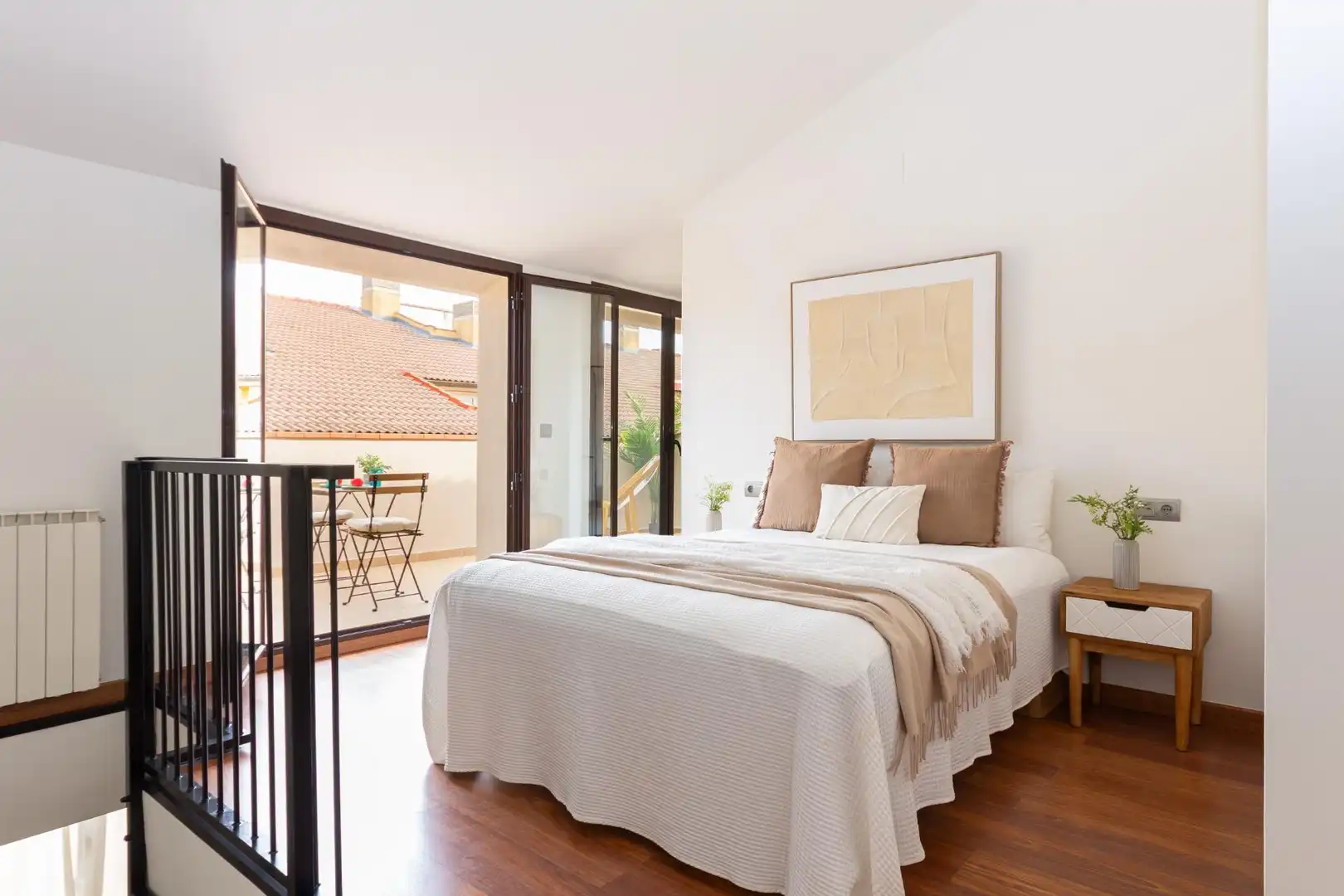 Habitación de Dúplex en venta en Sallent, Barcelona