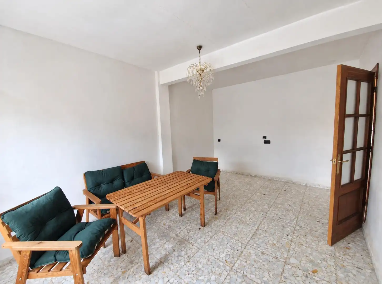Casa o xalet en venda a Ahigal