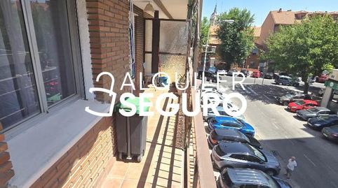 Foto 4 de Pis de lloguer a Nardo, Reyes Católicos, Alcalá de Henares