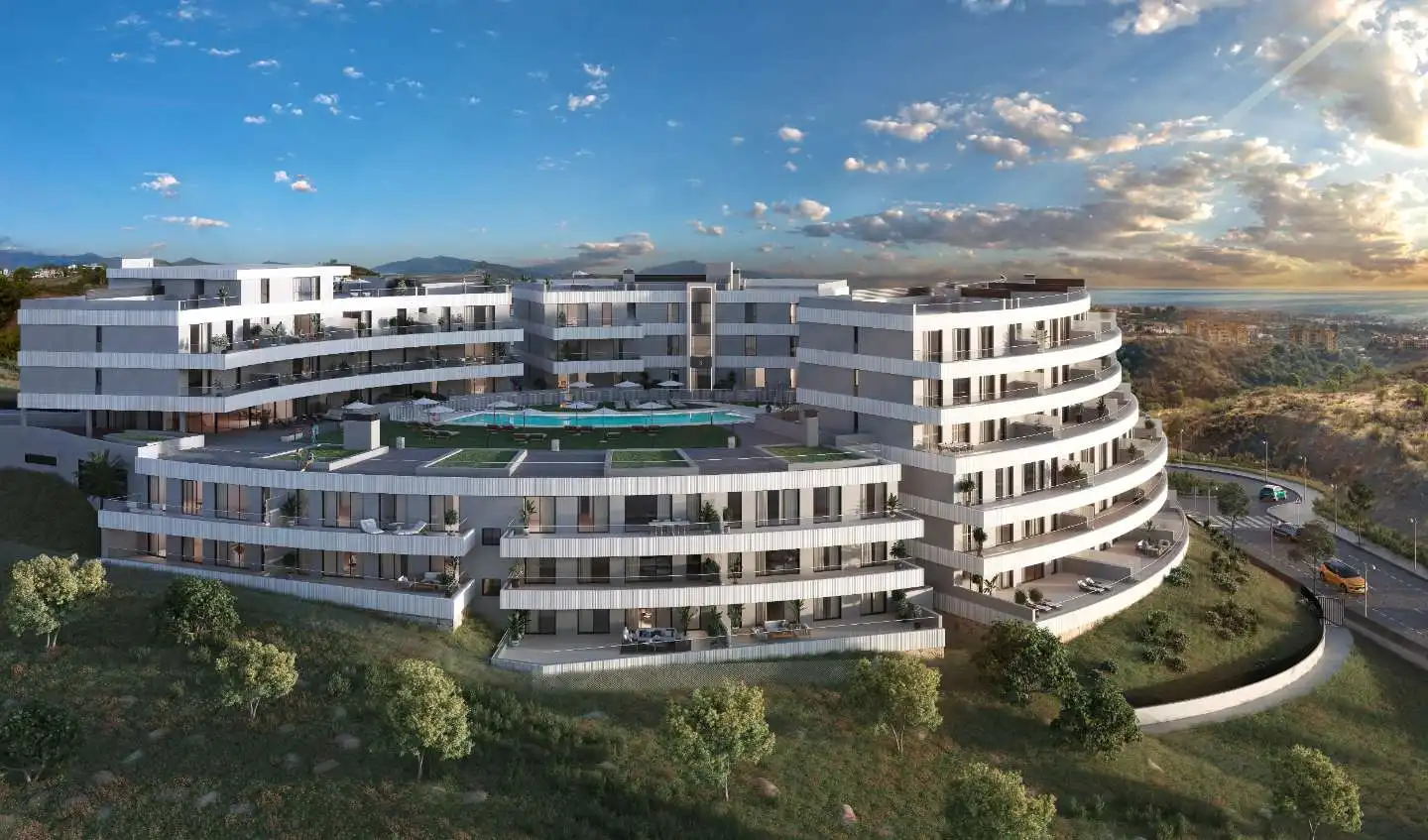 Apartment zum Verkauf in Selwo, imagen 3