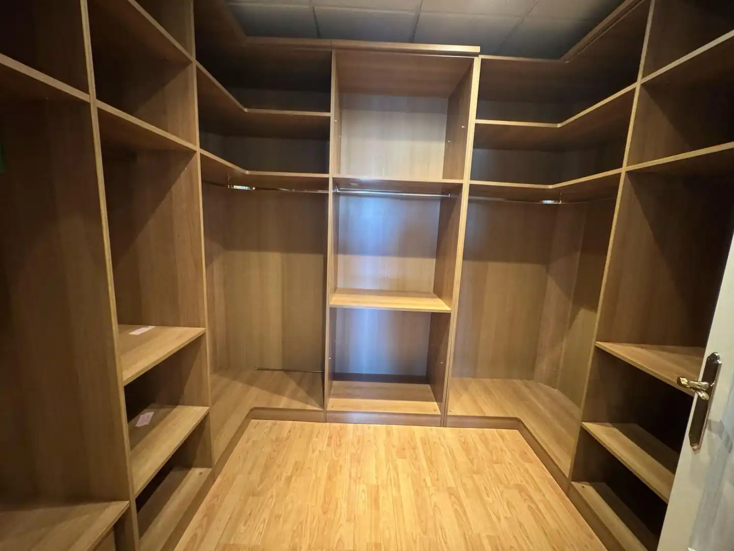 Habitación de Ático en venta en La Sénia con Calefacción, Terraza y Trastero