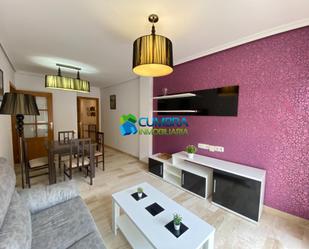 Exterior view of Apartment to rent in  Murcia Capital  with Air Conditioner, Heating and Parquet flooring
