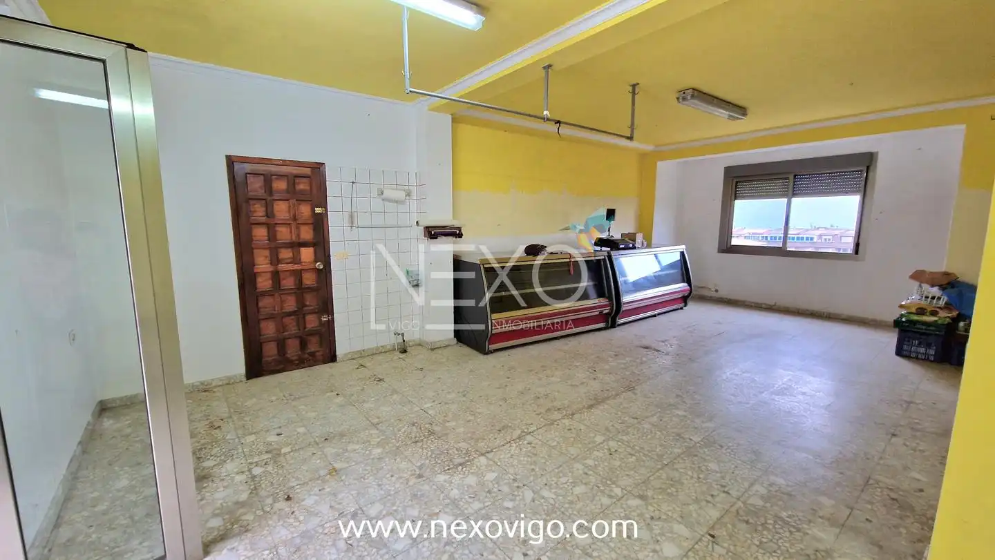 Business premises for sale in Rúa Camiño Vello De San Roque, imagen 7