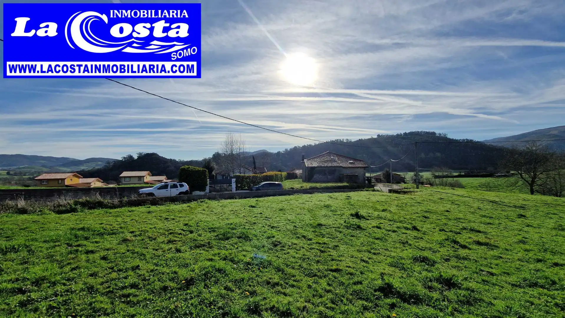 Residencial en venda en Entrambasaguas
