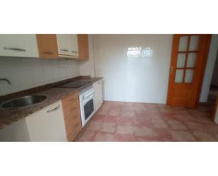 Kitchen of Flat for sale in  Murcia Capital