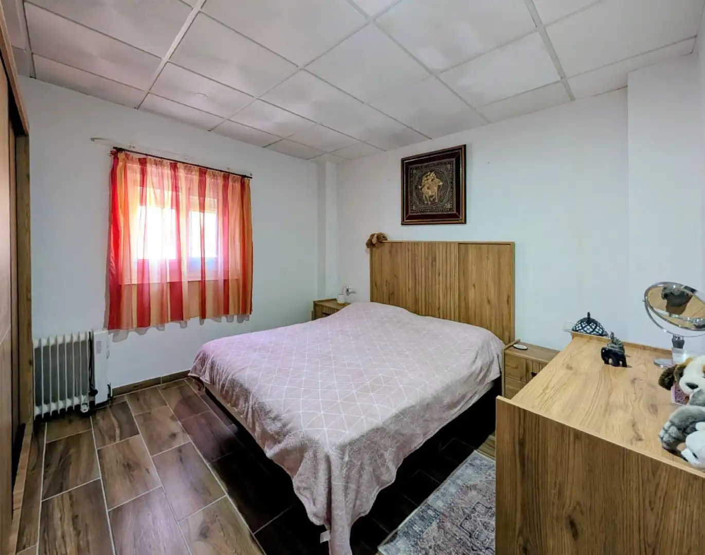 House with garden for sale in Realenga de Agicampe, imagen 7