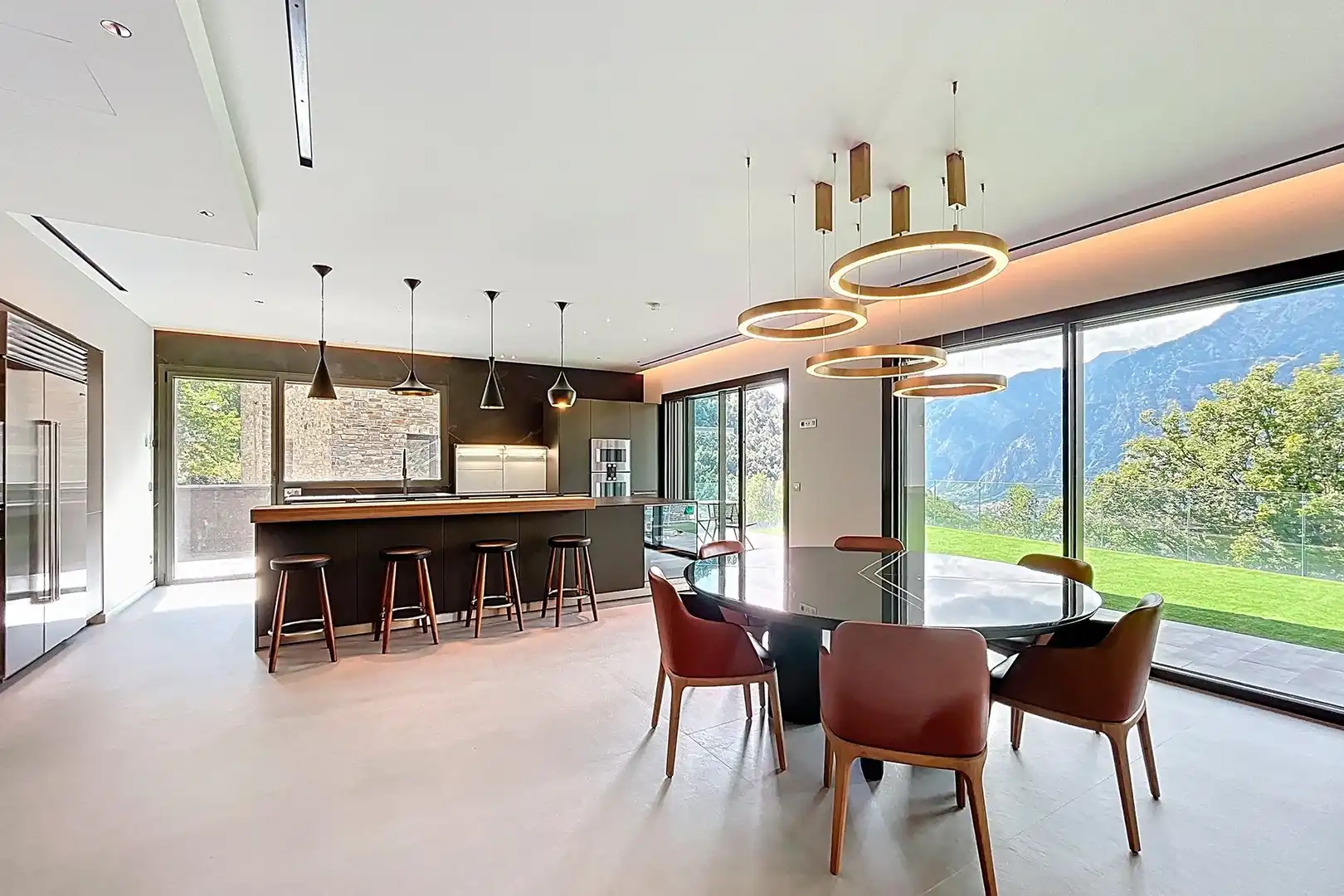 4-bedroom chalet for sale in Escaldes-Engordany · 14 of 60