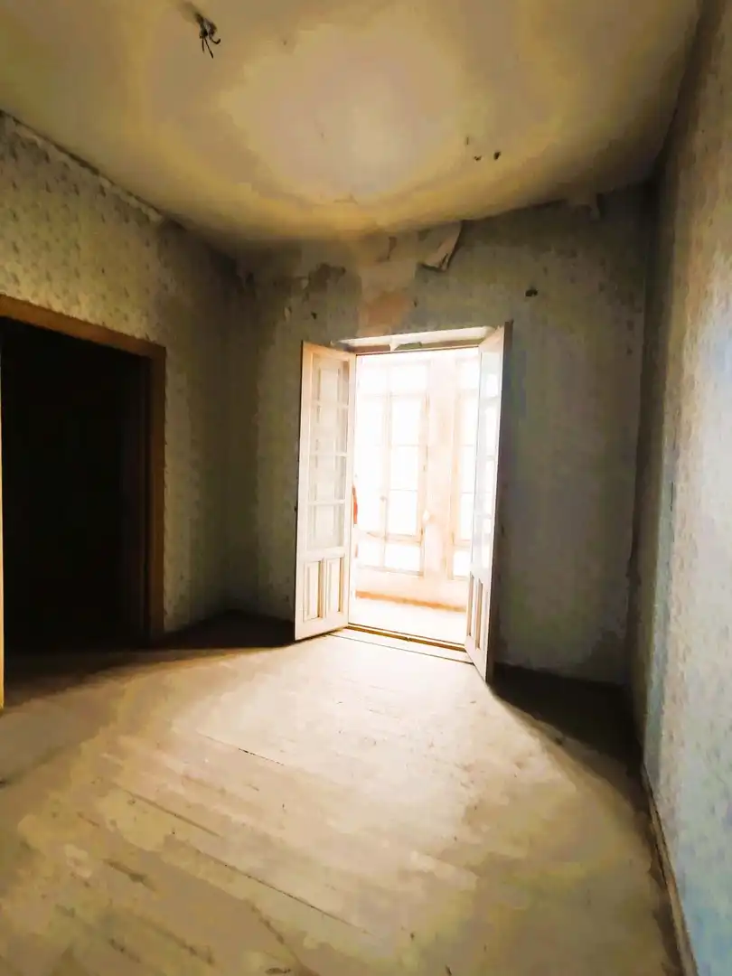 Country house zum Verkauf in Calle Real, 74, San Justo de la Vega
