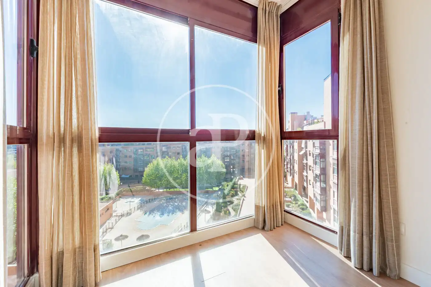 Habitación de Piso en venta en Fuencarral - El Pardo