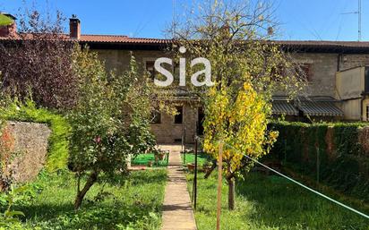 Garden of Single-family semi-detached for sale in Vitoria - Gasteiz  with Terrace