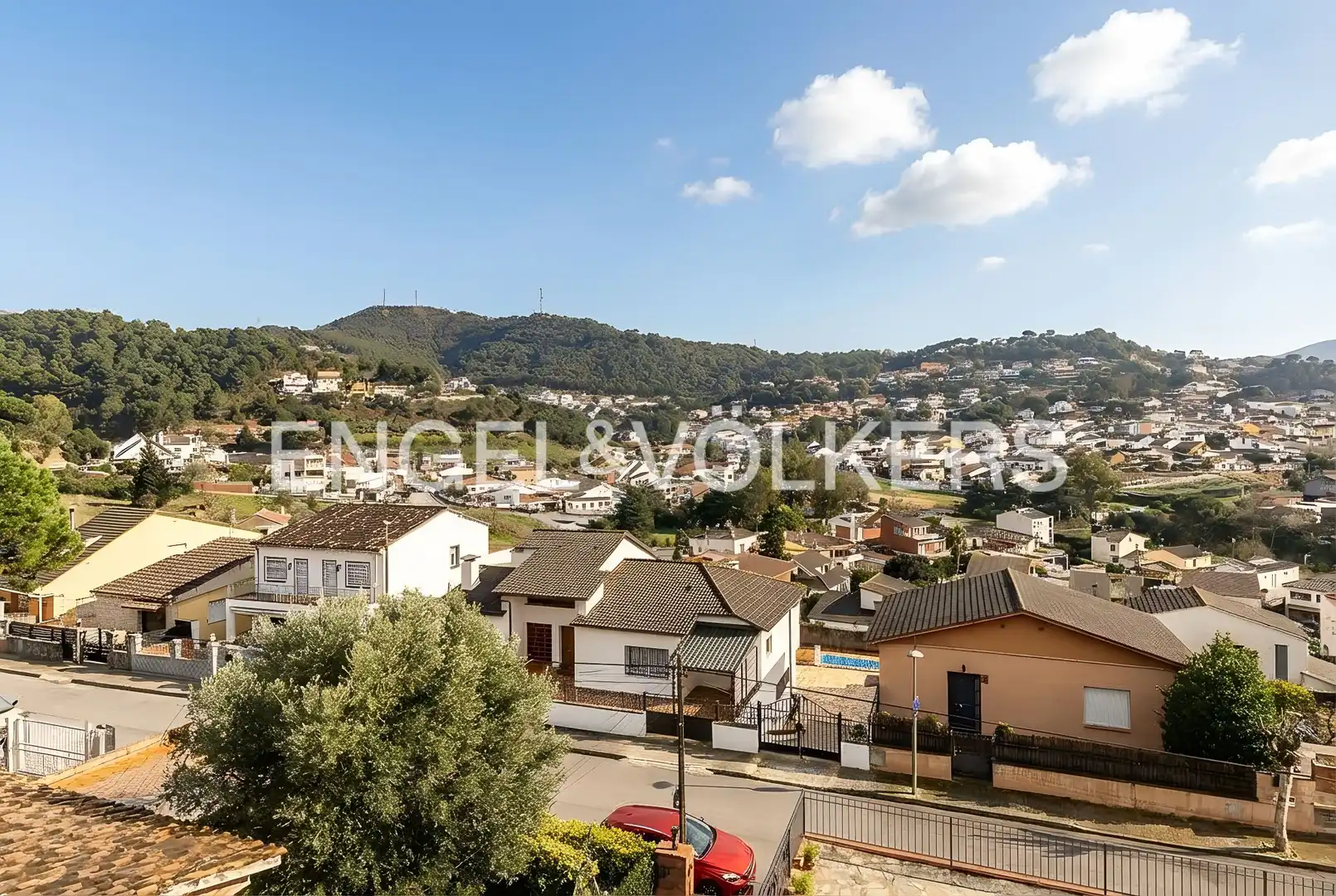 Casa con jardín en venta en Sant Fost de Campsentelles, imagen 80