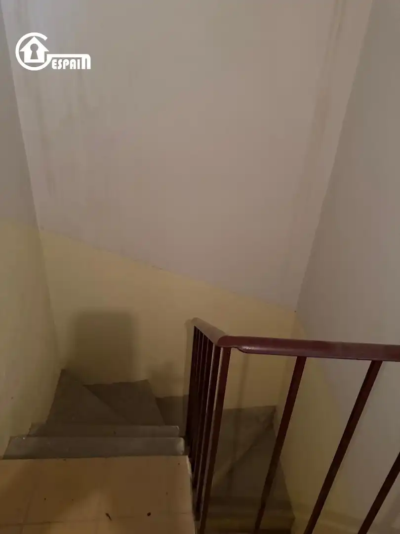 Casa o chalet en venta en Burgohondo