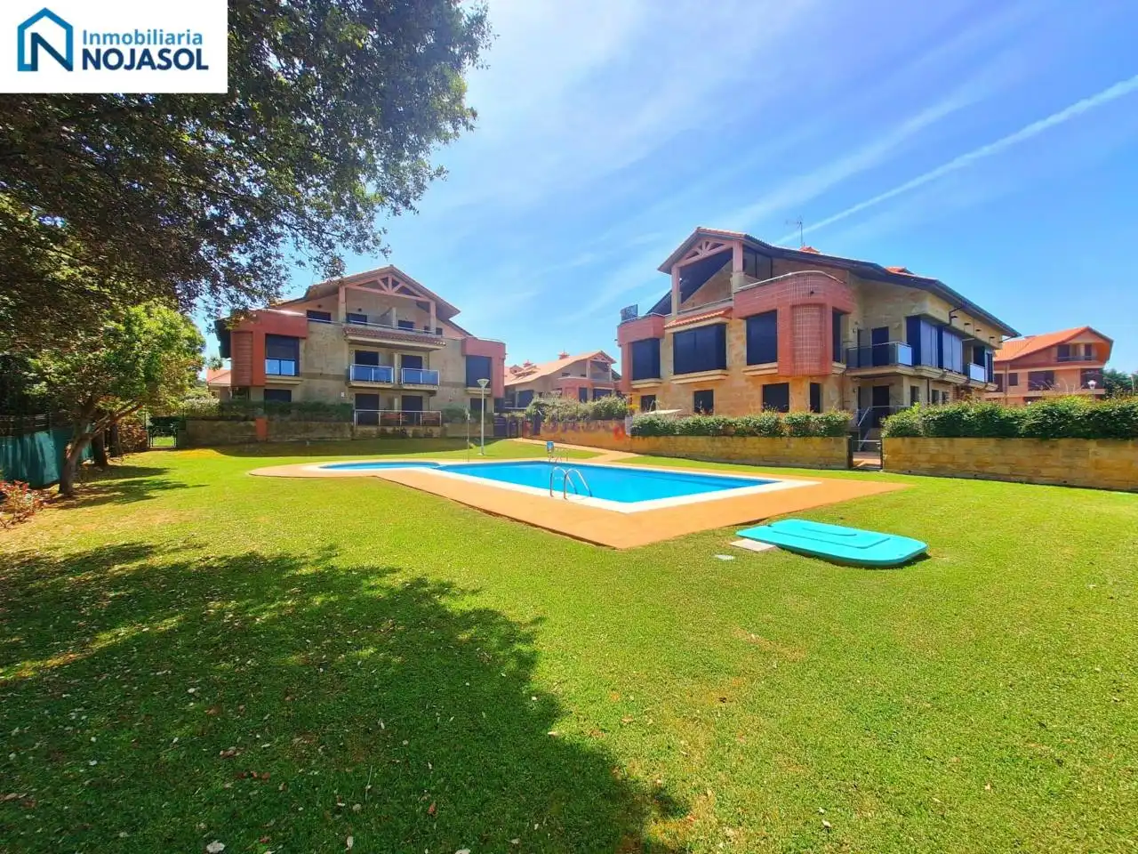 Apartment mit Pool zur Miete in Calle LA SIERRA 6, imagen 53