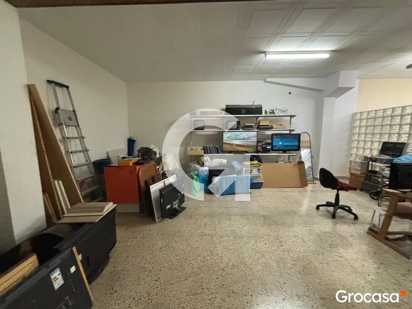 Local comercial en venda a CL AMPLE, imagen 13