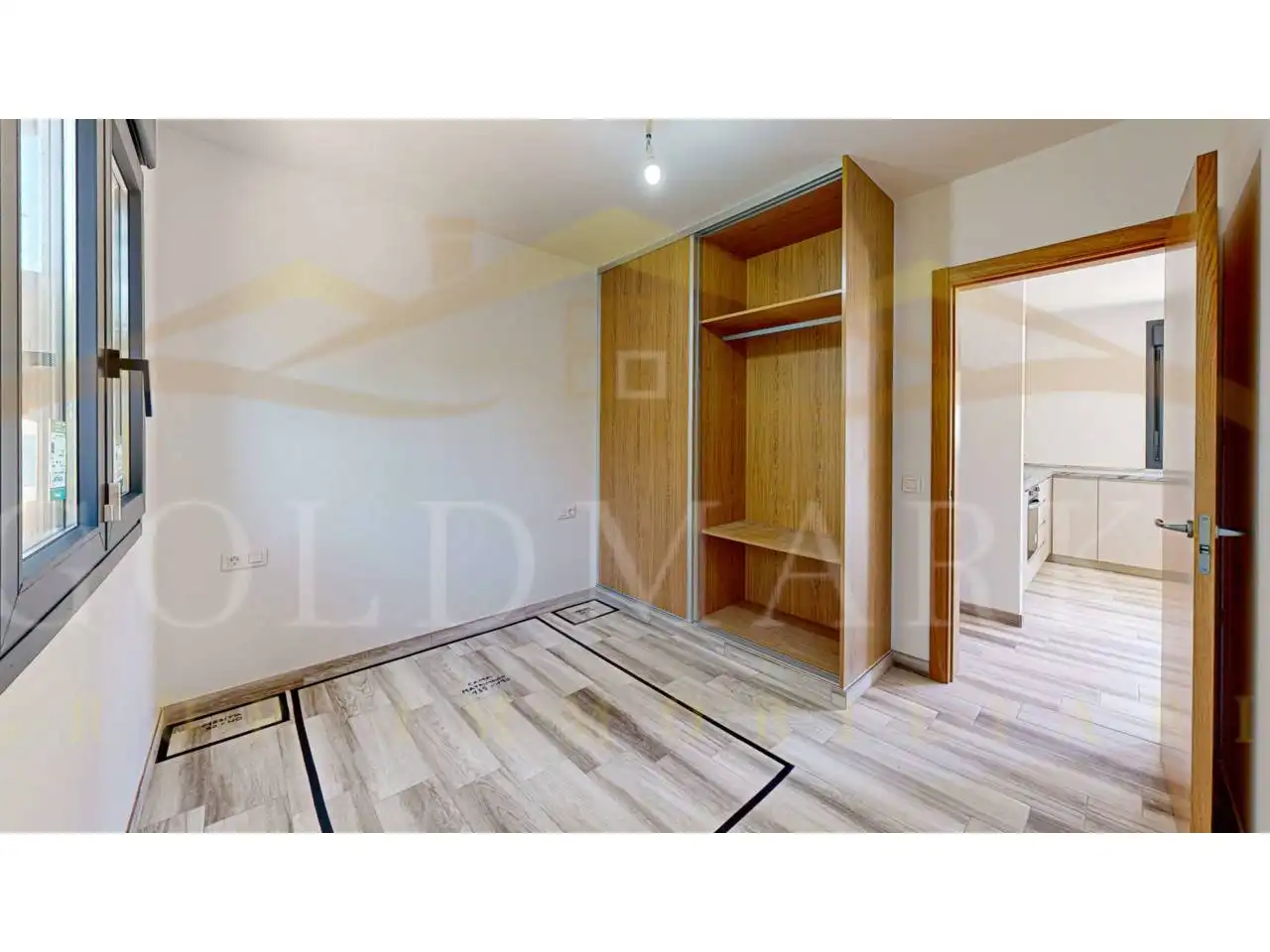 Bedroom of Houses for sale in Rubí  with Air Conditioner, Heating and Private garden