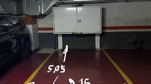 Photo 3 of Garage for sale in El Parc i la Llacuna del Poblenou,  Barcelona Capital