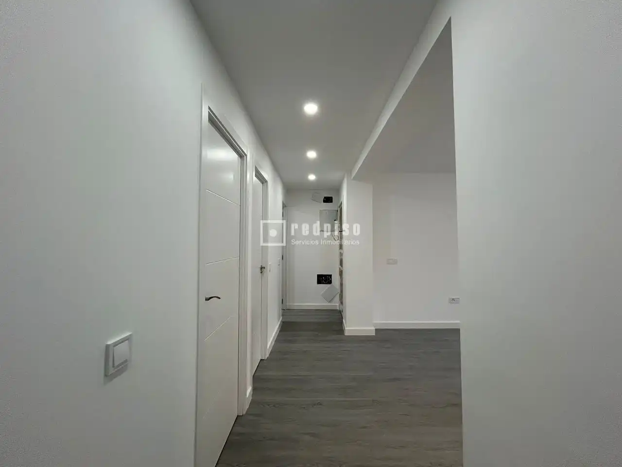 Flat for sale in Madrid  with Air Conditioner, Heating and Terrace