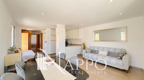 Foto 2 de Ático en venta en De la Playa, Palmanova, Calvià