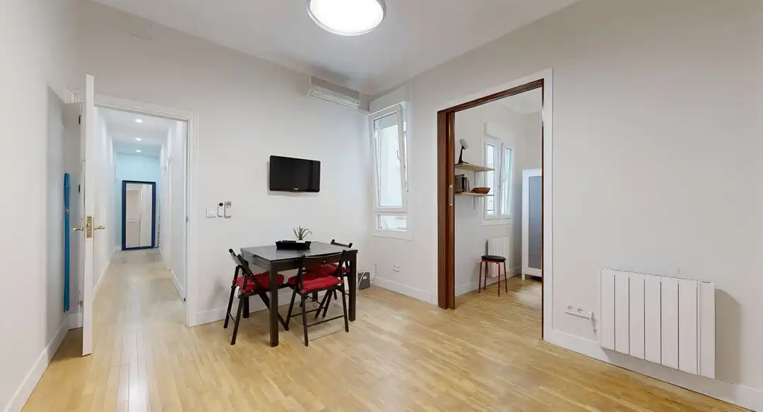 Flat with lift to rent in Calle de la Fuente del Berro, imagen 24