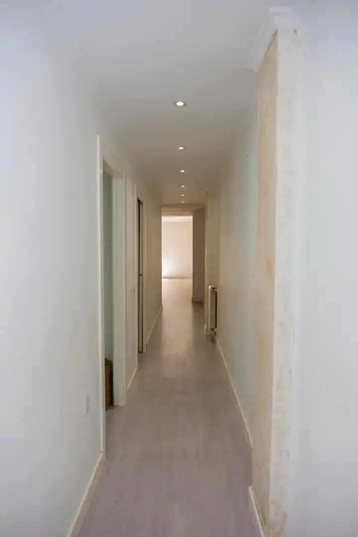 Piso en venta en Albacete con Aire acondicionado, Calefacción y Parquet