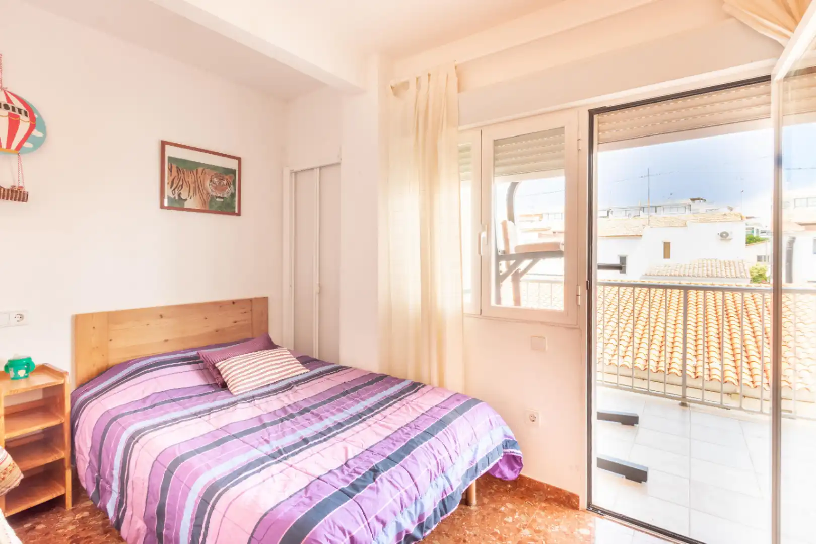 Apartamento con ascensor en venta en Altea ciudad, imagen 16