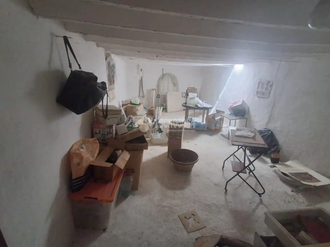 Casa amb terrassa en venda a Baeza, imagen 19