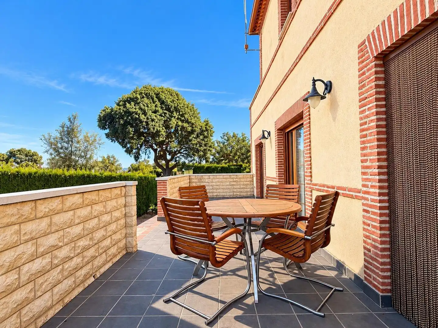 Terrace of Houses for sale in Chiloeches, Guadalajara