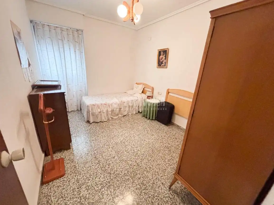 Pis en venda a Barrio de Benicalap