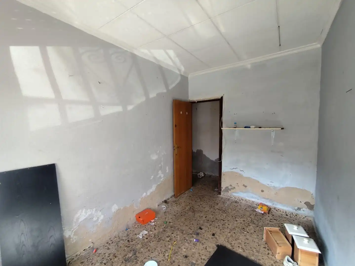 Casa o xalet en venda en Mazarrón
